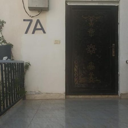 Furnished Apartment For Rent In Jarash شقة مفروشة للإيجار في جرش Exteriér fotografie