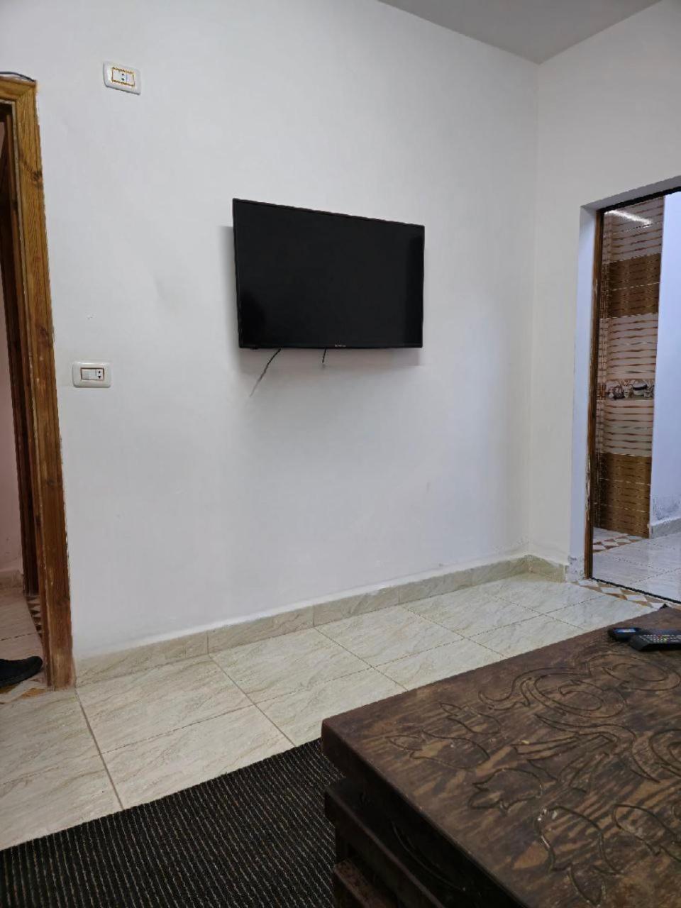 Furnished Apartment For Rent In Jarash شقة مفروشة للإيجار في جرش Exteriér fotografie