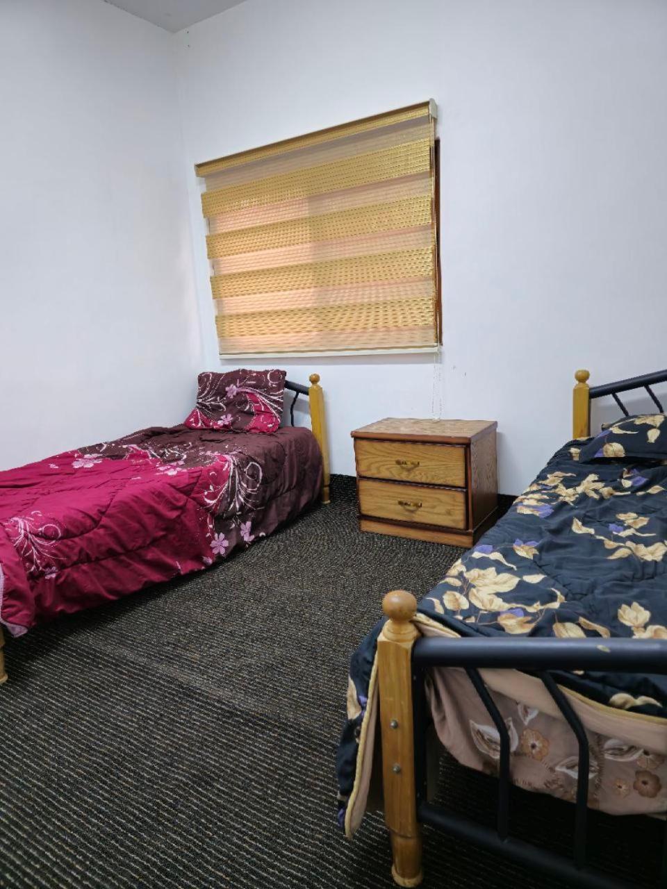 Furnished Apartment For Rent In Jarash شقة مفروشة للإيجار في جرش Exteriér fotografie