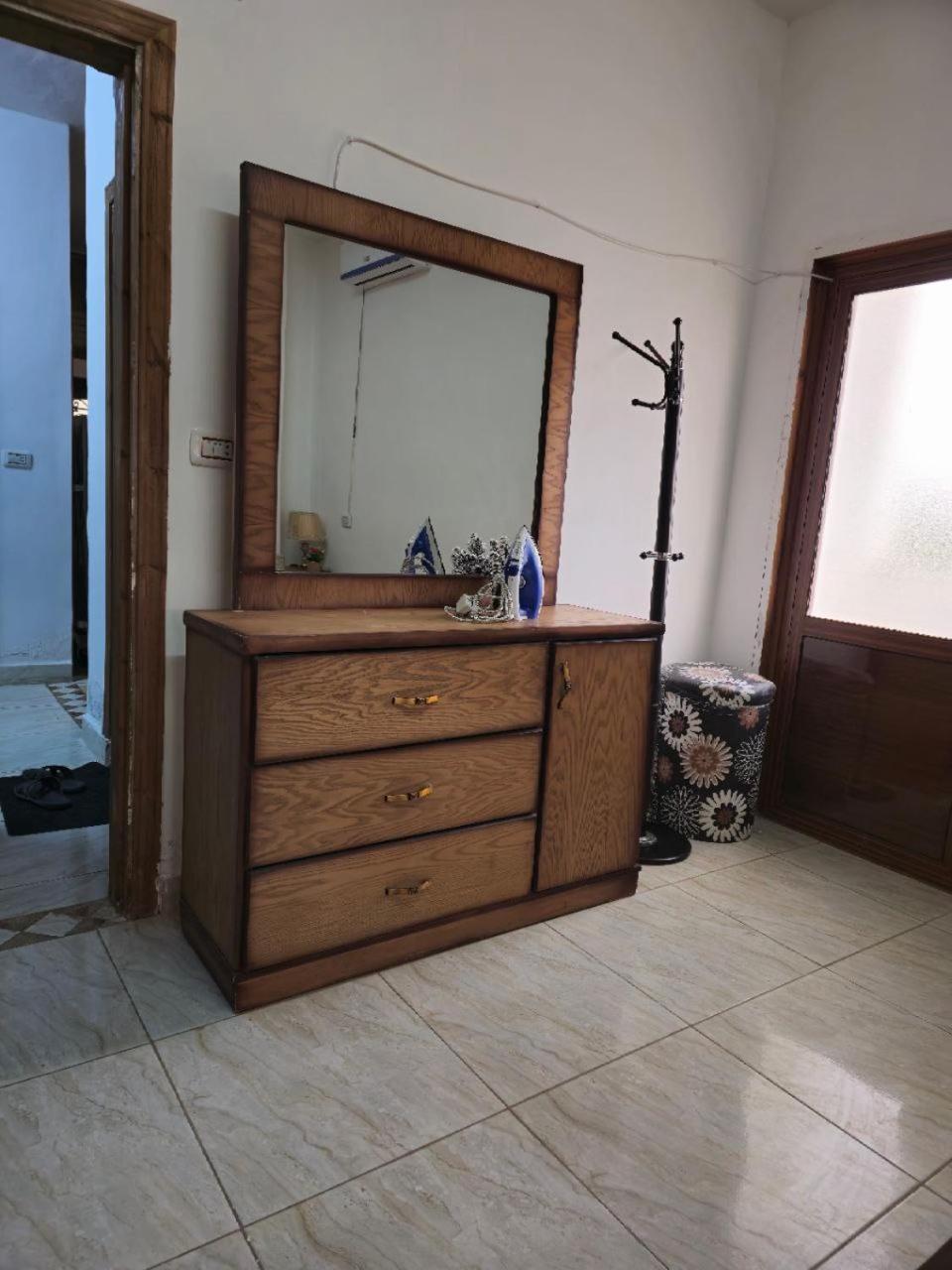 Furnished Apartment For Rent In Jarash شقة مفروشة للإيجار في جرش Exteriér fotografie