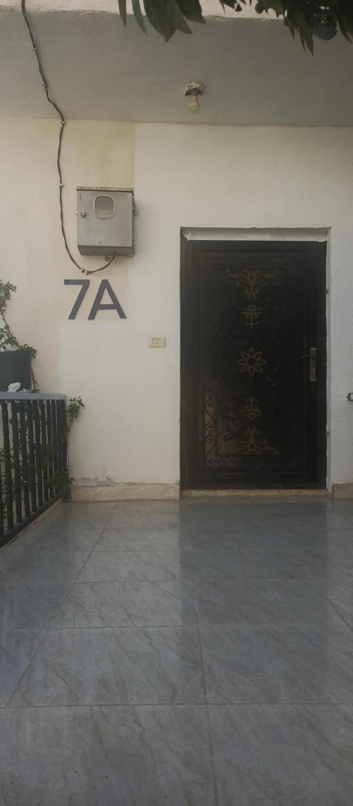 Furnished Apartment For Rent In Jarash شقة مفروشة للإيجار في جرش Exteriér fotografie